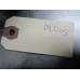 09S105 Crankshaft Pulley For 14-17 Ram 1500  3.6